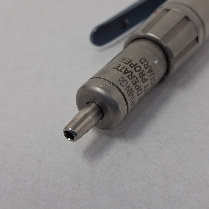 ConMed Hall 6021-026 Micropower+ High Speed Drill