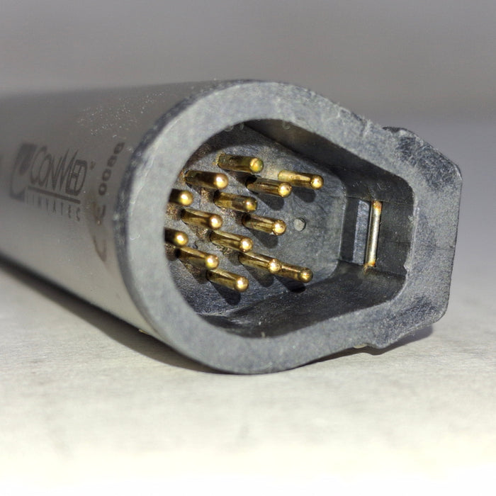 ConMed Hall 6021-026 Micropower+ High Speed Drill