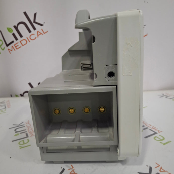 Philips IntelliVue MP50 Patient Monitor