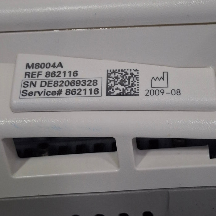 Philips IntelliVue MP50 Patient Monitor