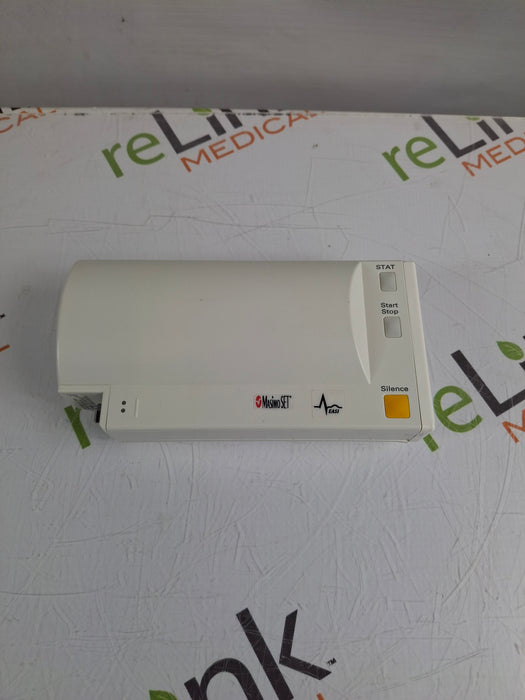 Philips M3001A-A04 OxiMax SpO2, NIBP, ECG MMS Module