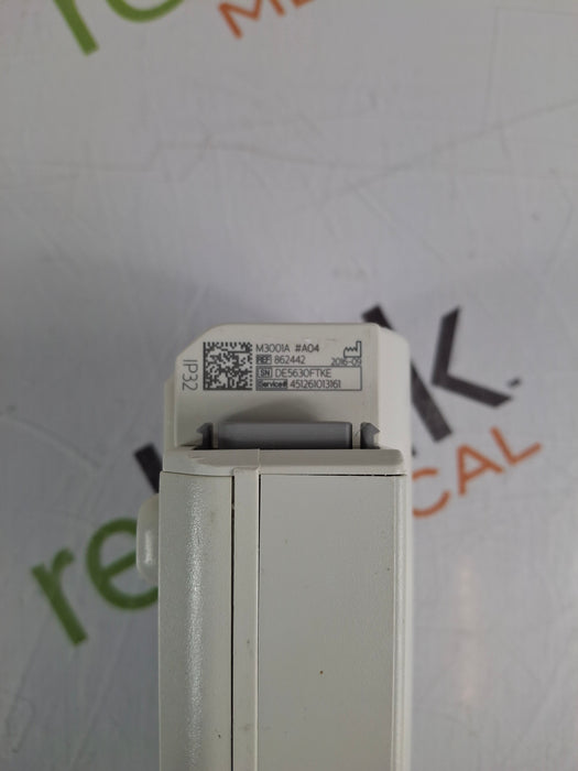 Philips M3001A-A04 OxiMax SpO2, NIBP, ECG MMS Module