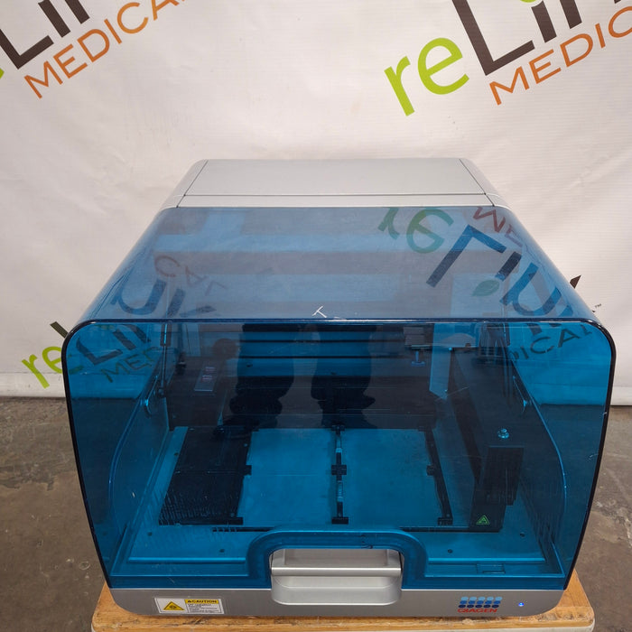 Qiagen QIAxtractor Nucleac Acid Purification System