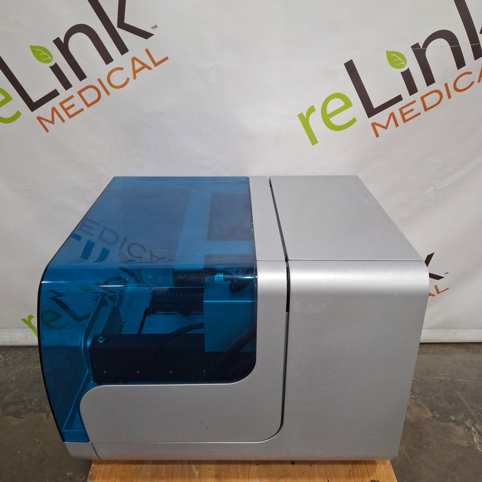 Qiagen QIAxtractor Nucleac Acid Purification System