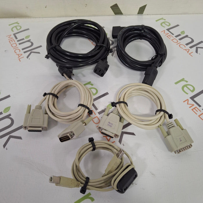 Qiagen QIAxtractor Nucleac Acid Purification System