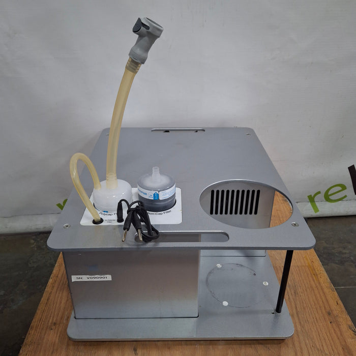 Qiagen QIAxtractor Nucleac Acid Purification System