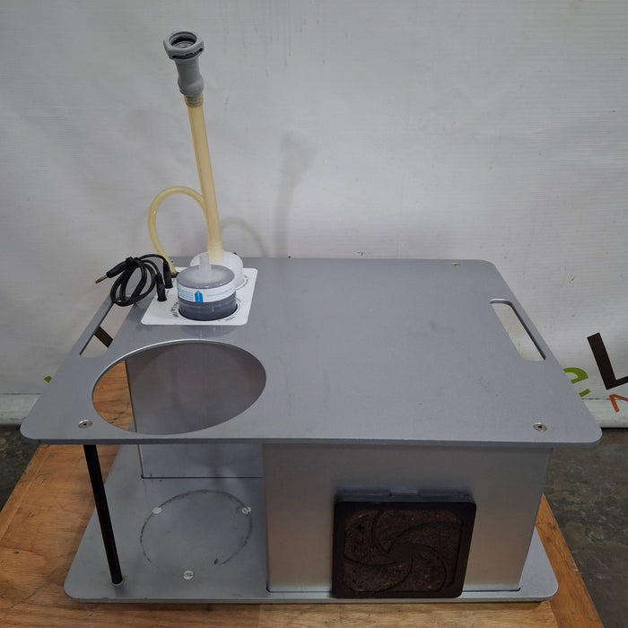 Qiagen QIAxtractor Nucleac Acid Purification System