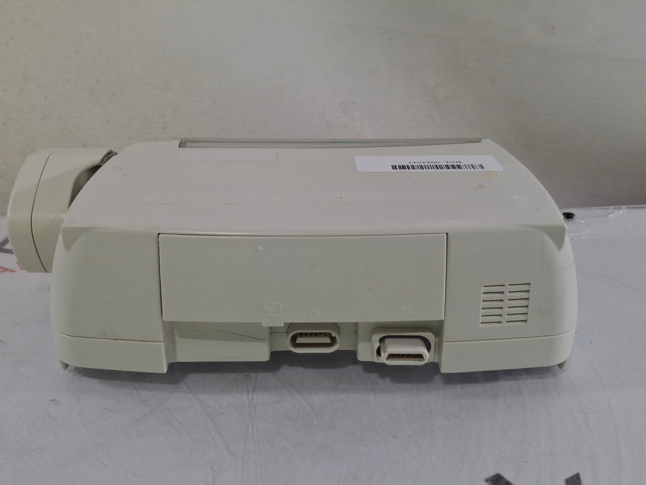 B. Braun Perfusor Space Syringe Pump