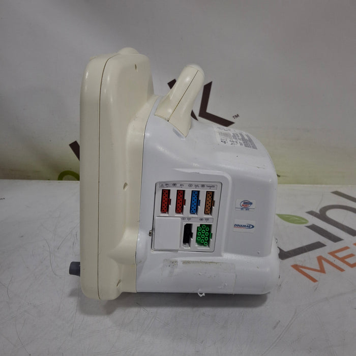 GE Healthcare Dash 4000 - GE/Nellcor SpO2 Patient Monitor