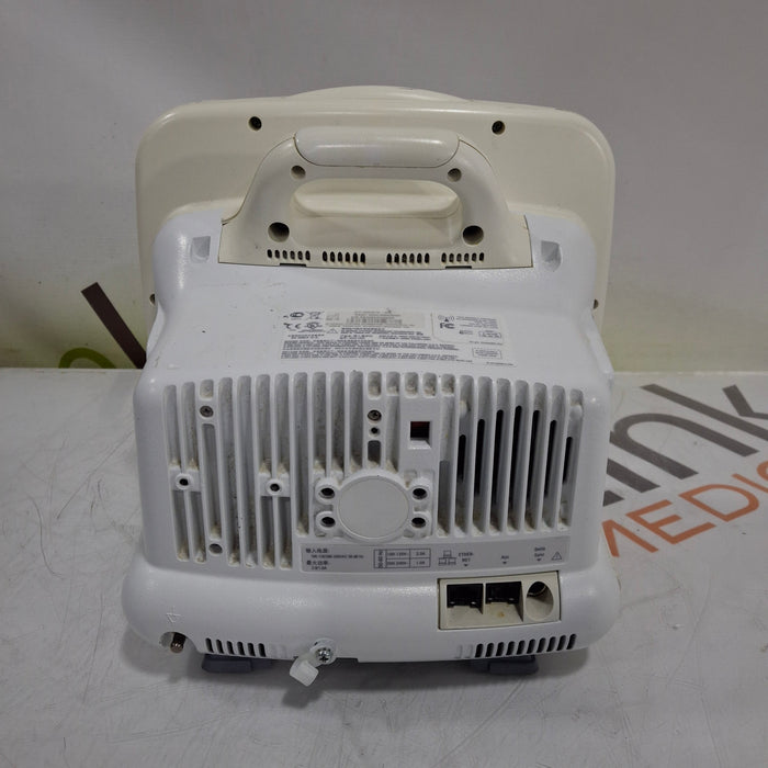 GE Healthcare Dash 4000 - GE/Nellcor SpO2 Patient Monitor