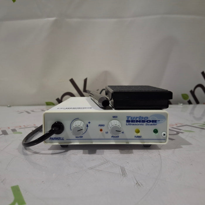 Parkell Electronics Turbo Sensor D560 Ultrasonic Scaler