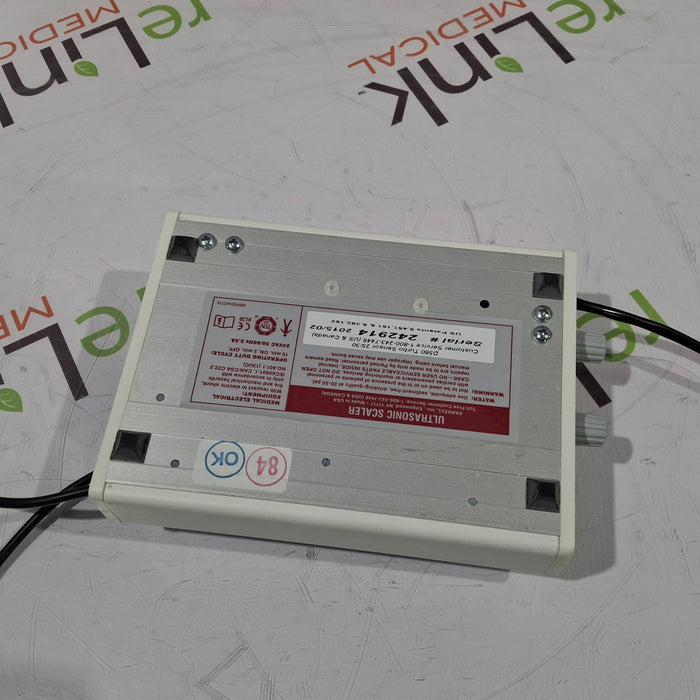 Parkell Electronics Turbo Sensor D560 Ultrasonic Scaler