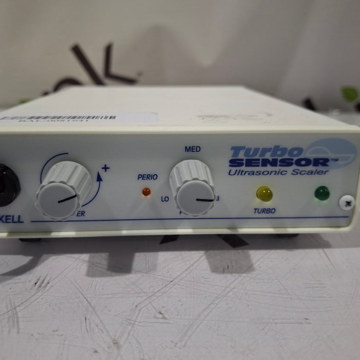 Parkell Electronics Turbo Sensor D560 Ultrasonic Scaler