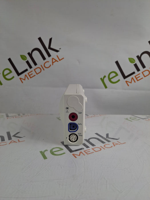 Philips M3001A-A04 OxiMax SpO2, NIBP, ECG MMS Module