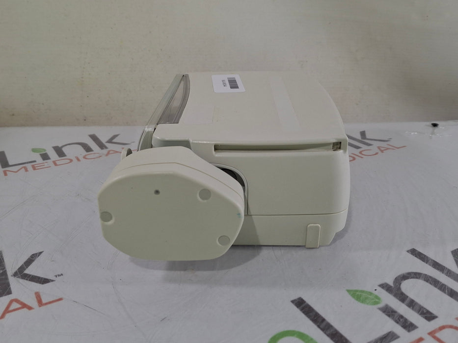 B. Braun Perfusor Space Syringe Pump