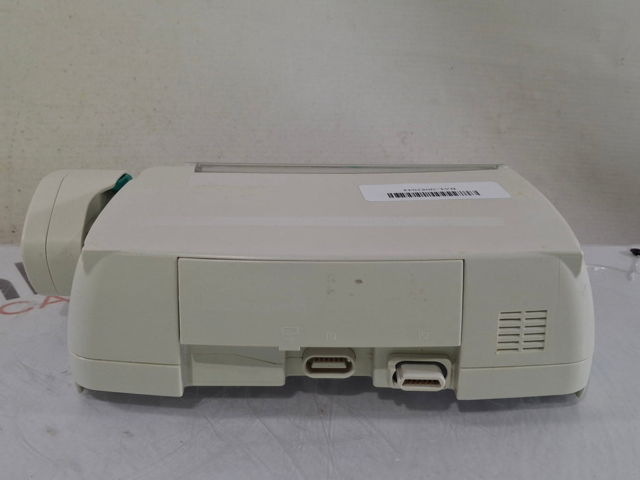 B. Braun Perfusor Space Syringe Pump