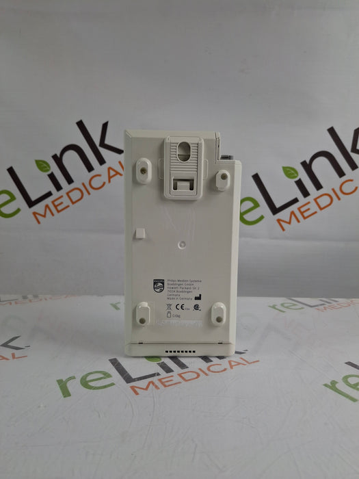 Philips M3001A-A04 OxiMax SpO2, NIBP, ECG MMS Module