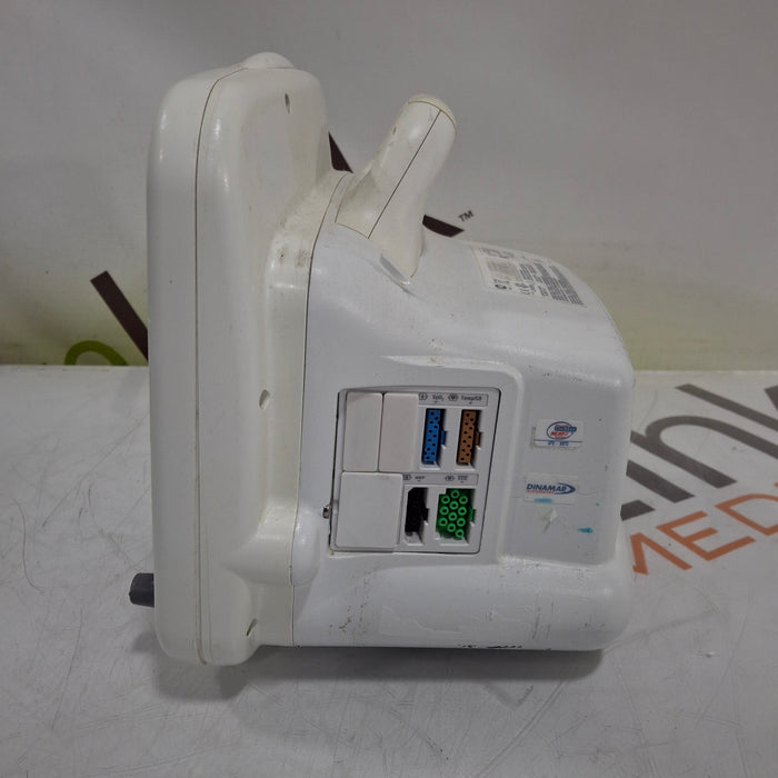 GE Healthcare Dash 4000 - GE/Nellcor SpO2 Patient Monitor