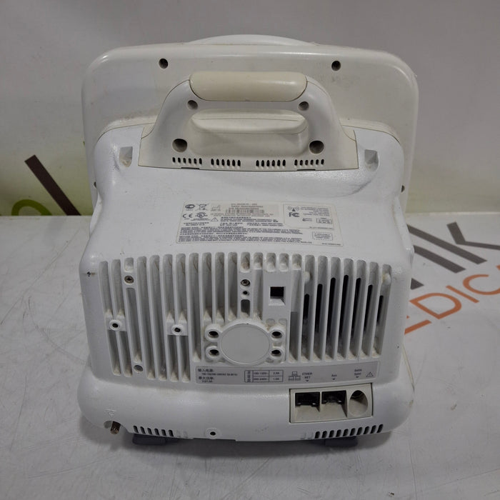 GE Healthcare Dash 4000 - GE/Nellcor SpO2 Patient Monitor