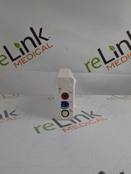 Philips M3001A-A04 OxiMax SpO2, NIBP, ECG MMS Module