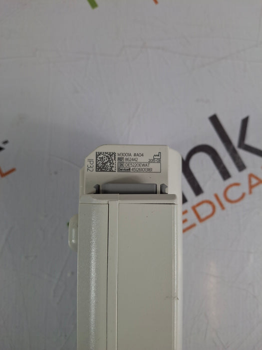 Philips M3001A-A04 OxiMax SpO2, NIBP, ECG MMS Module