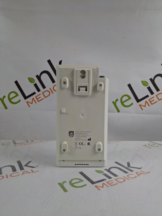 Philips M3001A-A04 OxiMax SpO2, NIBP, ECG MMS Module