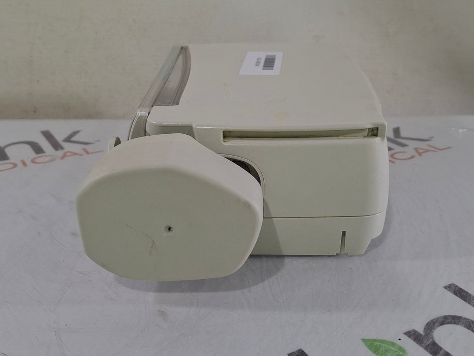 B. Braun Perfusor Space Syringe Pump