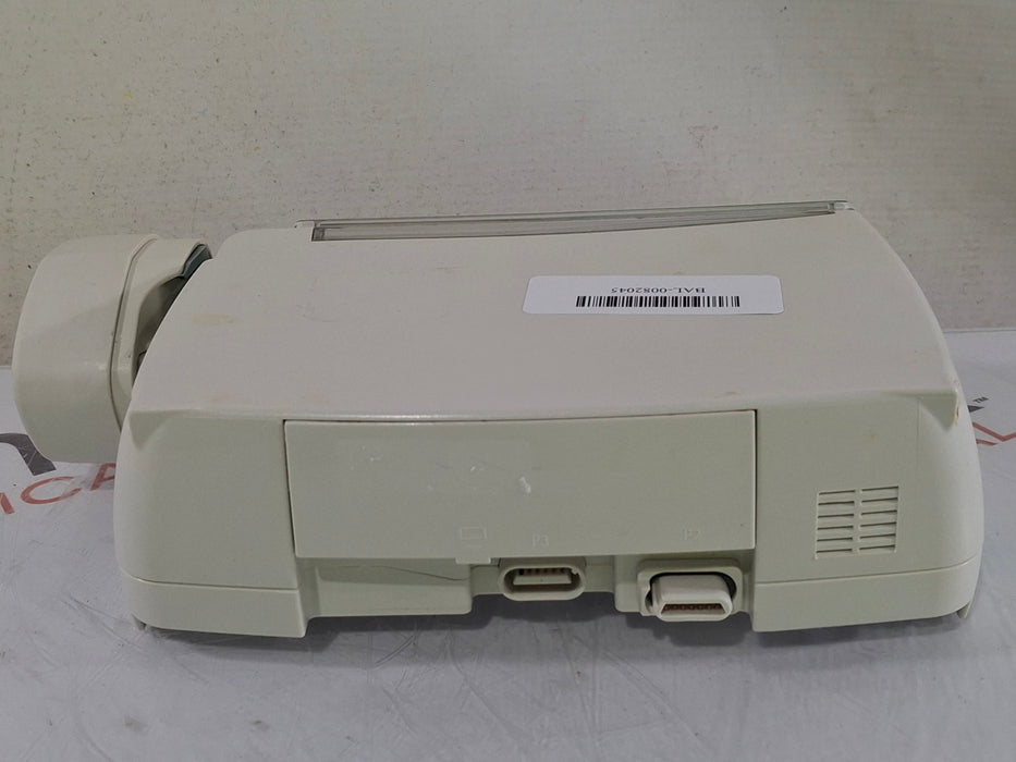 B. Braun Perfusor Space Syringe Pump