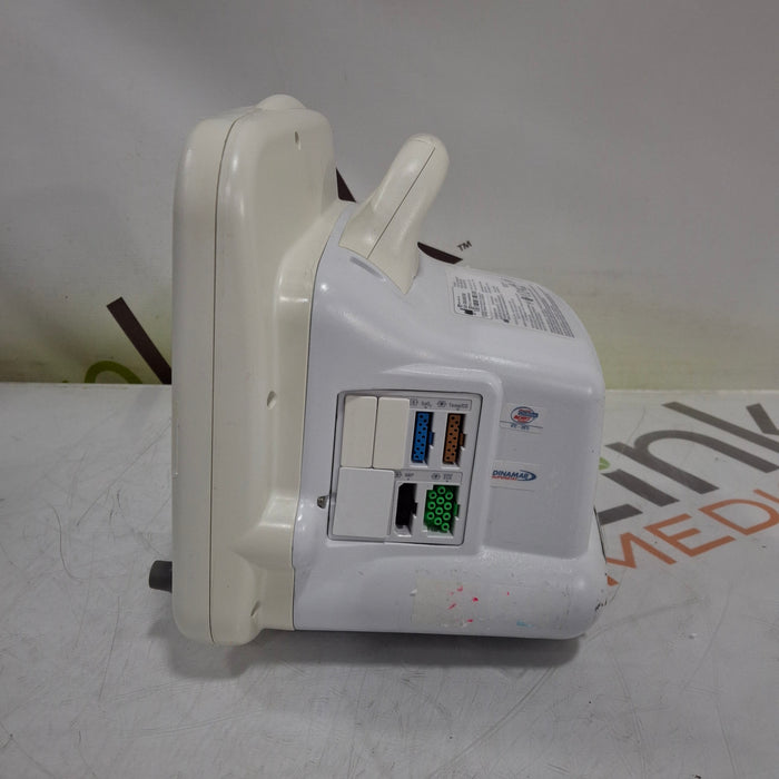 GE Healthcare Dash 4000 - GE/Nellcor SpO2 Patient Monitor