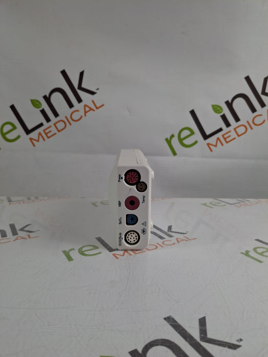 Philips M3001A-A04 OxiMax SpO2, NIBP, ECG MMS Module