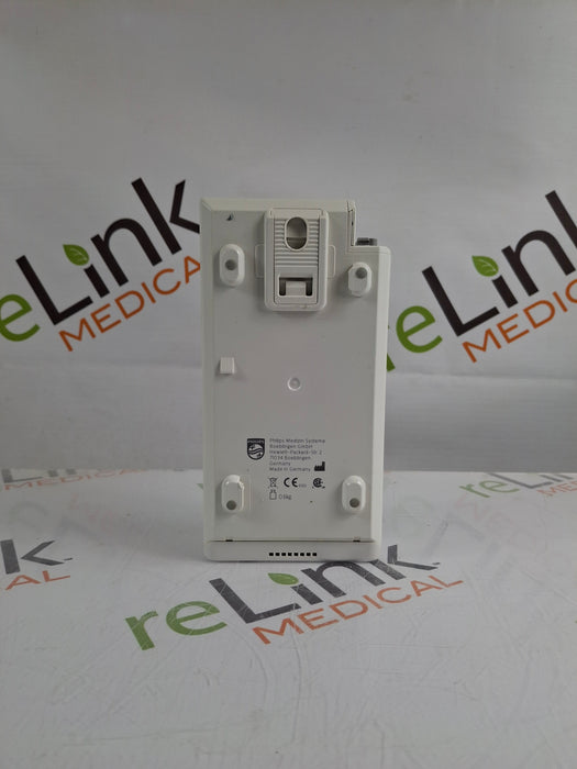 Philips M3001A-A04 OxiMax SpO2, NIBP, ECG MMS Module