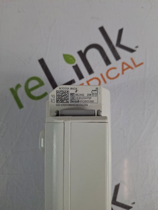 Philips M3001A-A04 OxiMax SpO2, NIBP, ECG MMS Module