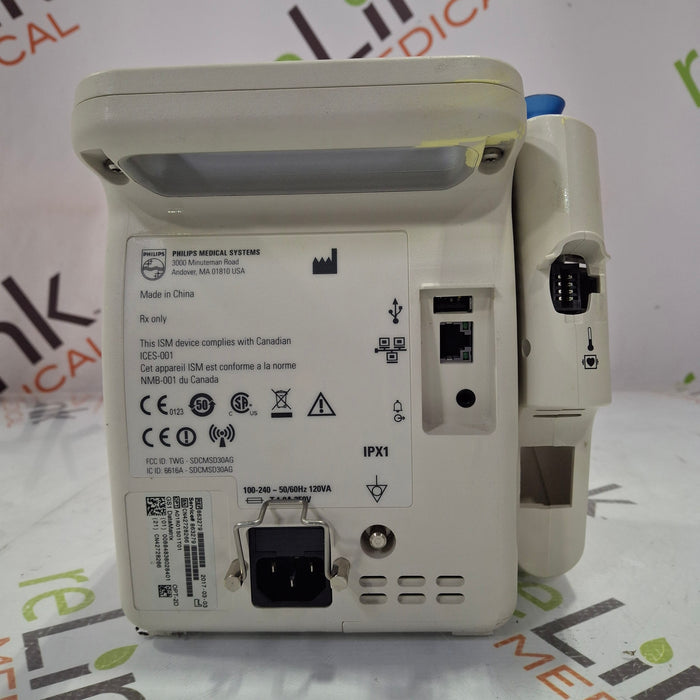 Philips SureSigns VS2+ Vital Signs Monitor