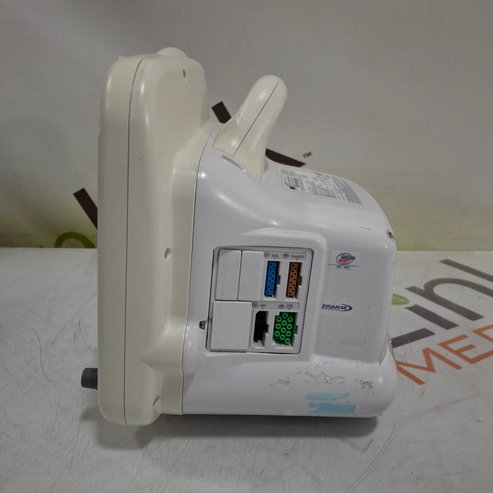 GE Healthcare Dash 4000 - GE/Nellcor SpO2 Patient Monitor