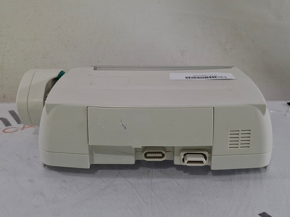 B. Braun Perfusor Space Syringe Pump