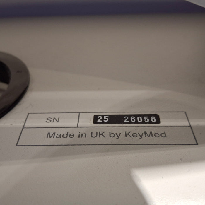 Olympus WM-N60 Mobile Endoscopy Workstation Cart