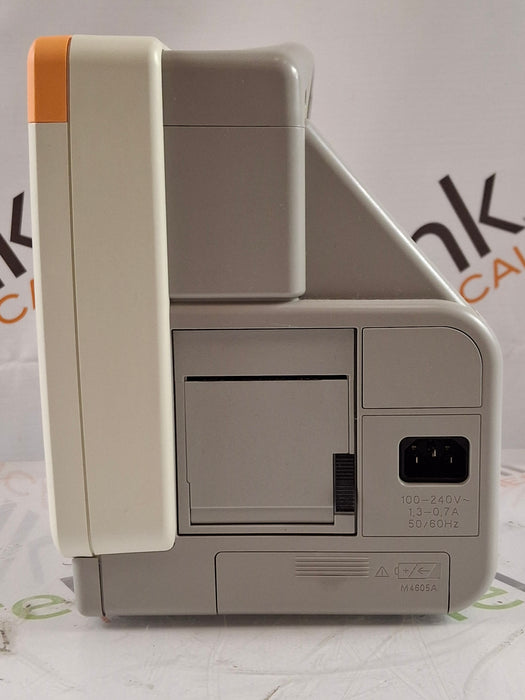 Philips Intellivue MP5 - ECG, Fast SpO2, NIBP Patient Monitor