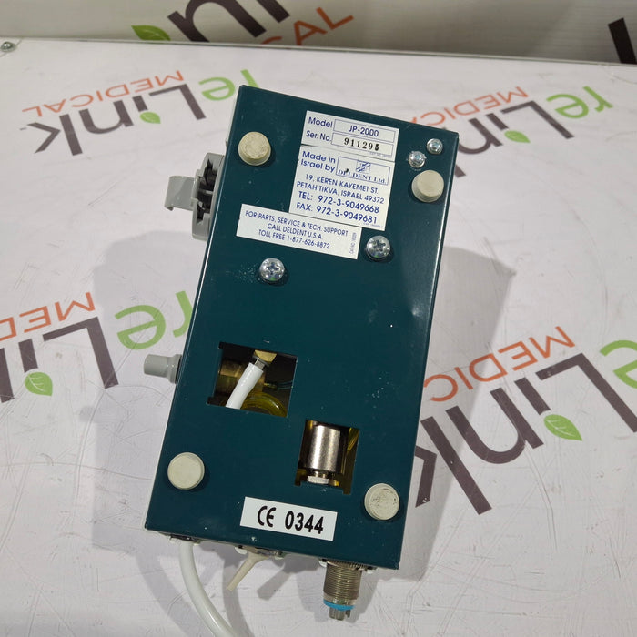 DELDENT Ltd. JetPolisher 2000 Air Polisher