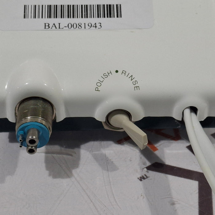 DELDENT Ltd. JetPolisher 2000 Air Polisher