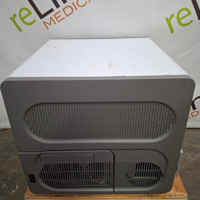 Roche Diagnostics LightCycler 480 II PCR platform