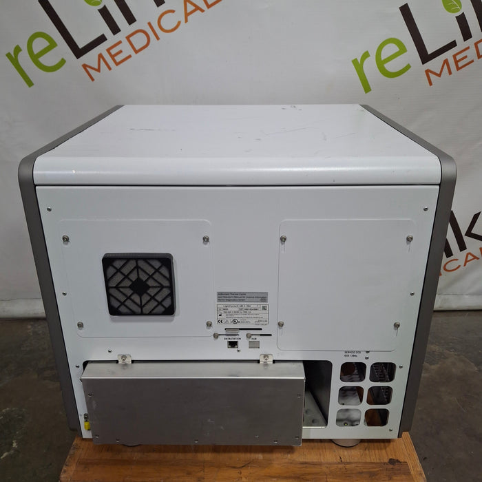 Roche Diagnostics LightCycler 480 II PCR platform