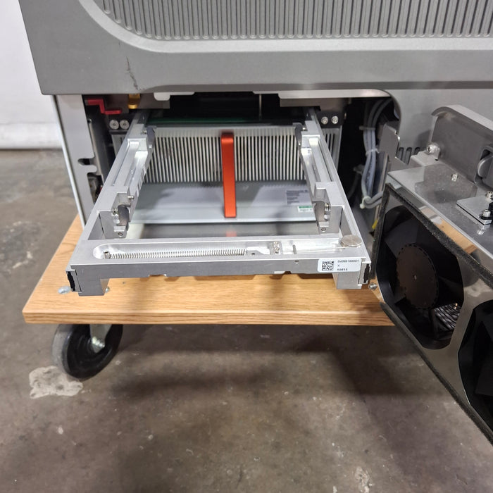 Roche Diagnostics LightCycler 480 II PCR platform