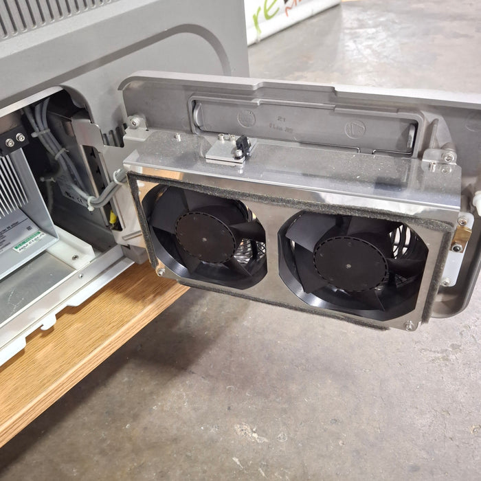 Roche Diagnostics LightCycler 480 II PCR platform