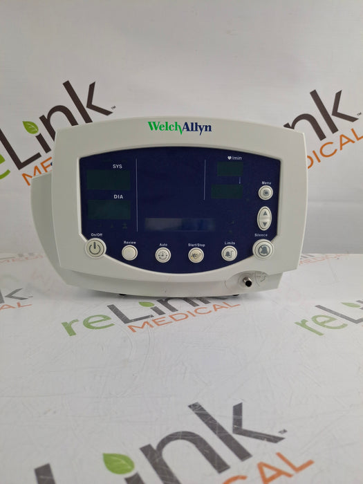 Welch Allyn 300 Series - Temp Vital Signs Monitor