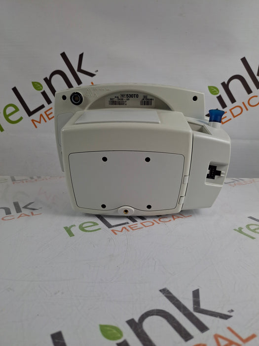 Welch Allyn 300 Series - Temp Vital Signs Monitor