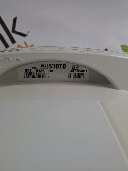 Welch Allyn 300 Series - Temp Vital Signs Monitor