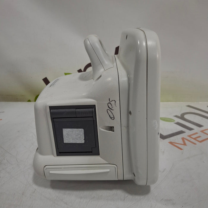 GE Healthcare Dash 4000 - GE/Nellcor SpO2 Patient Monitor