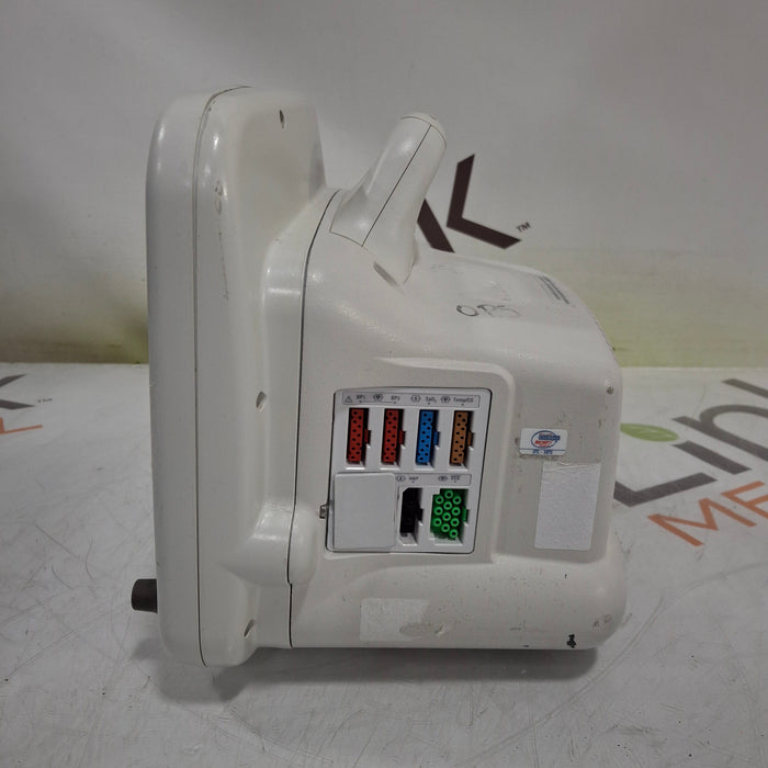 GE Healthcare Dash 4000 - GE/Nellcor SpO2 Patient Monitor