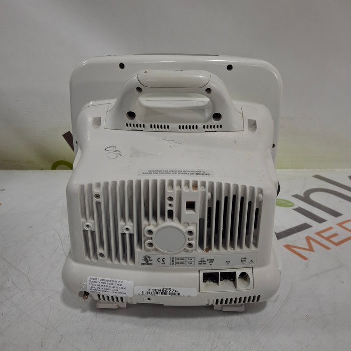 GE Healthcare Dash 4000 - GE/Nellcor SpO2 Patient Monitor