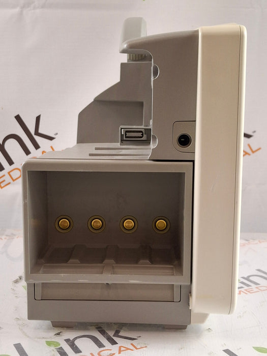 Philips IntelliVue MP50 Patient Monitor